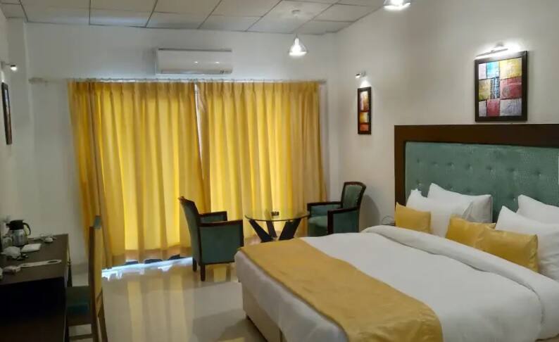 Gargee Surya Vihar, Aurangabad 5